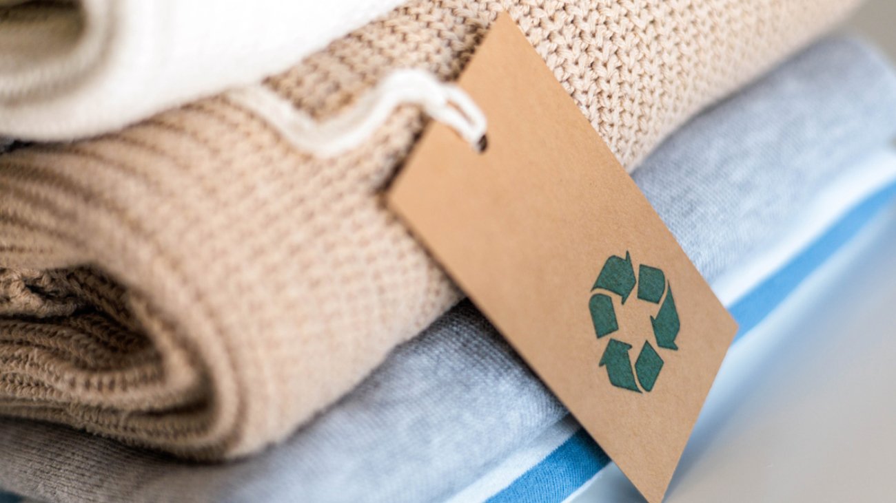 Reciclaje Textil con Sabidiv SAS